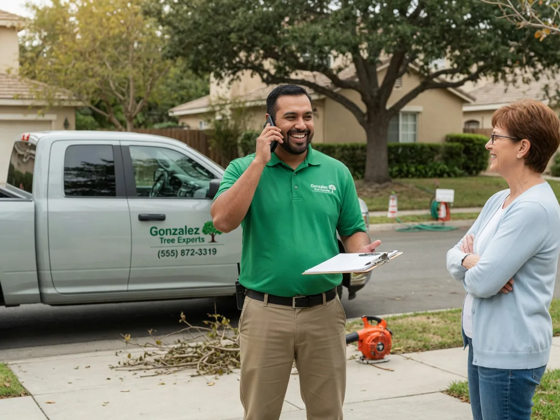Tree Service Tucker, GA FAQs